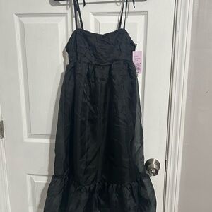 Target Black Formal Kids Dress